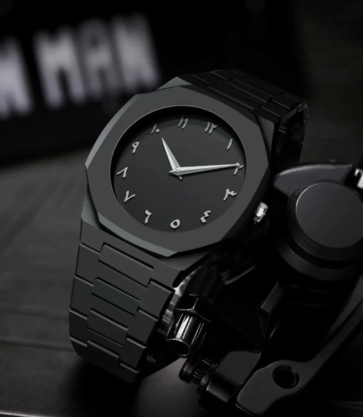 Watches