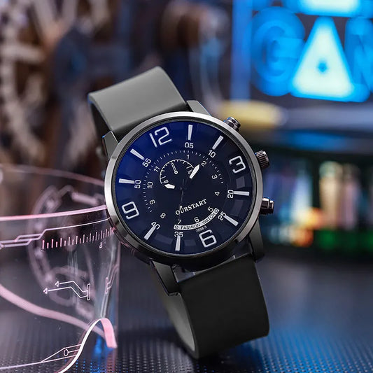 Top Quality Digital Watch for Boys
