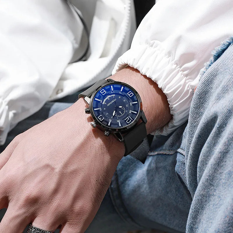 Top Quality Digital Watch for Boys