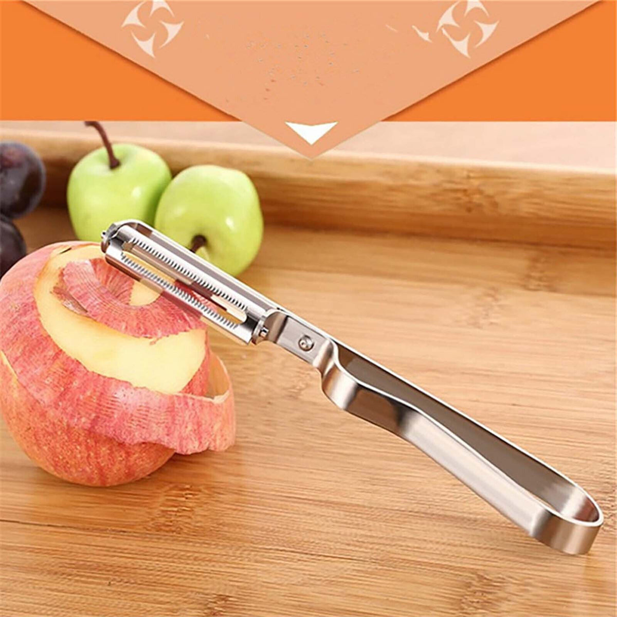 Peeler Cutter
