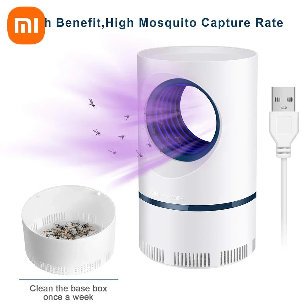 UV LIGHT MOSQUITO KILLER LAMP