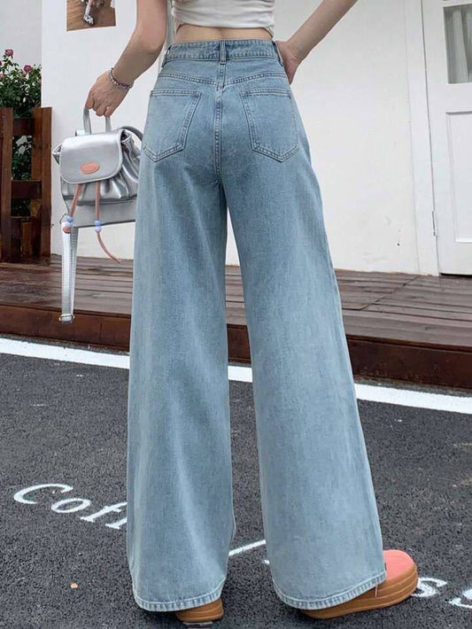 Jeans Vintage Flared for Women