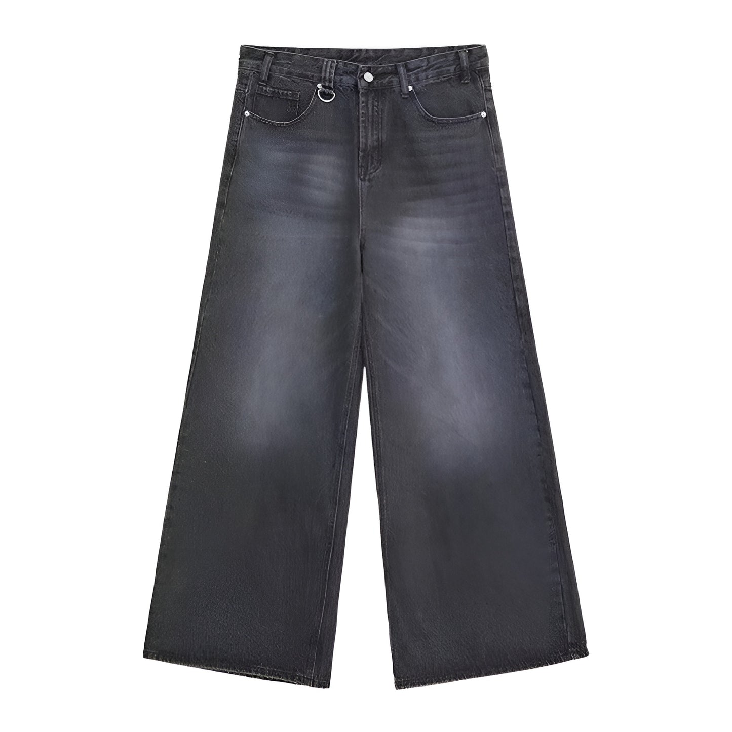 Men's Baggy Jeans