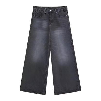 Men's Baggy Jeans