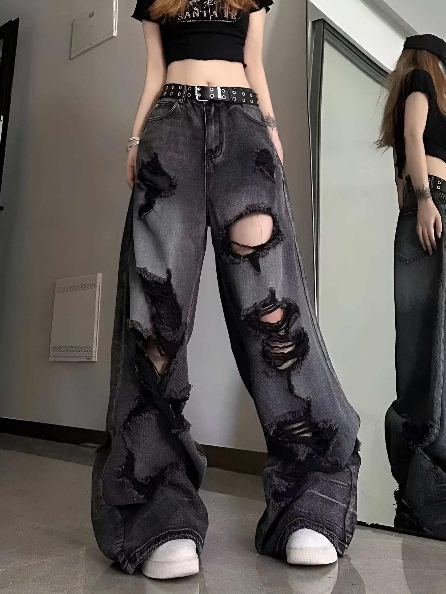 Trendy Brand Women's Jeans