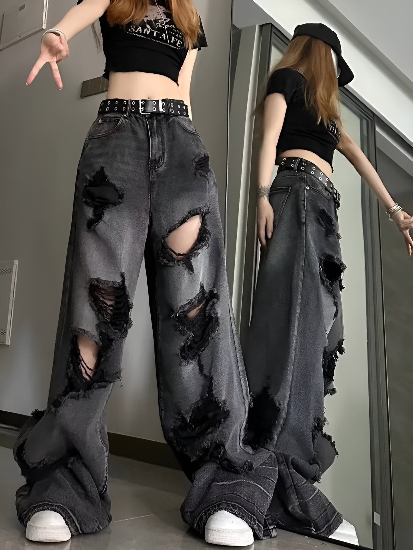 Trendy Brand Women's Jeans