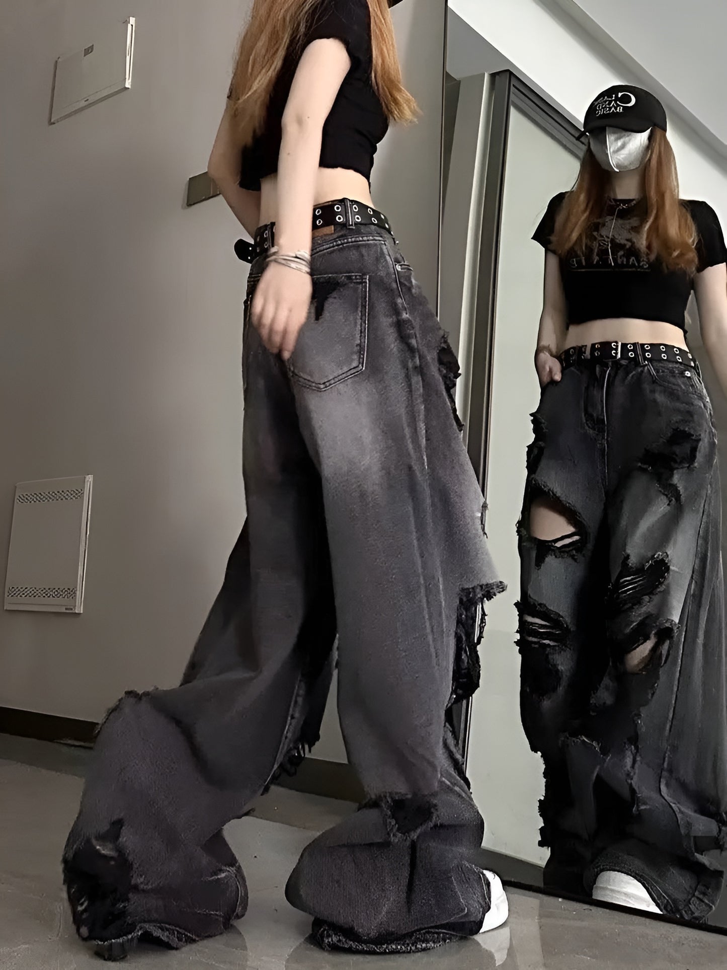 Trendy Brand Women's Jeans