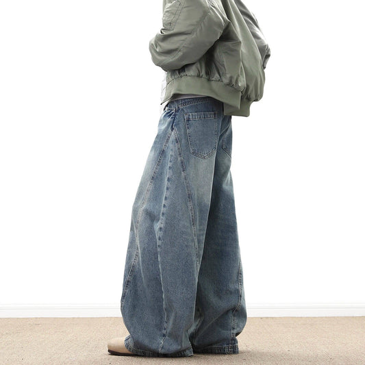 Men Jeans  Fashion
