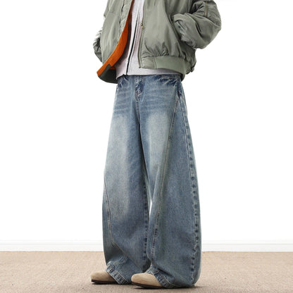 Men Jeans  Fashion