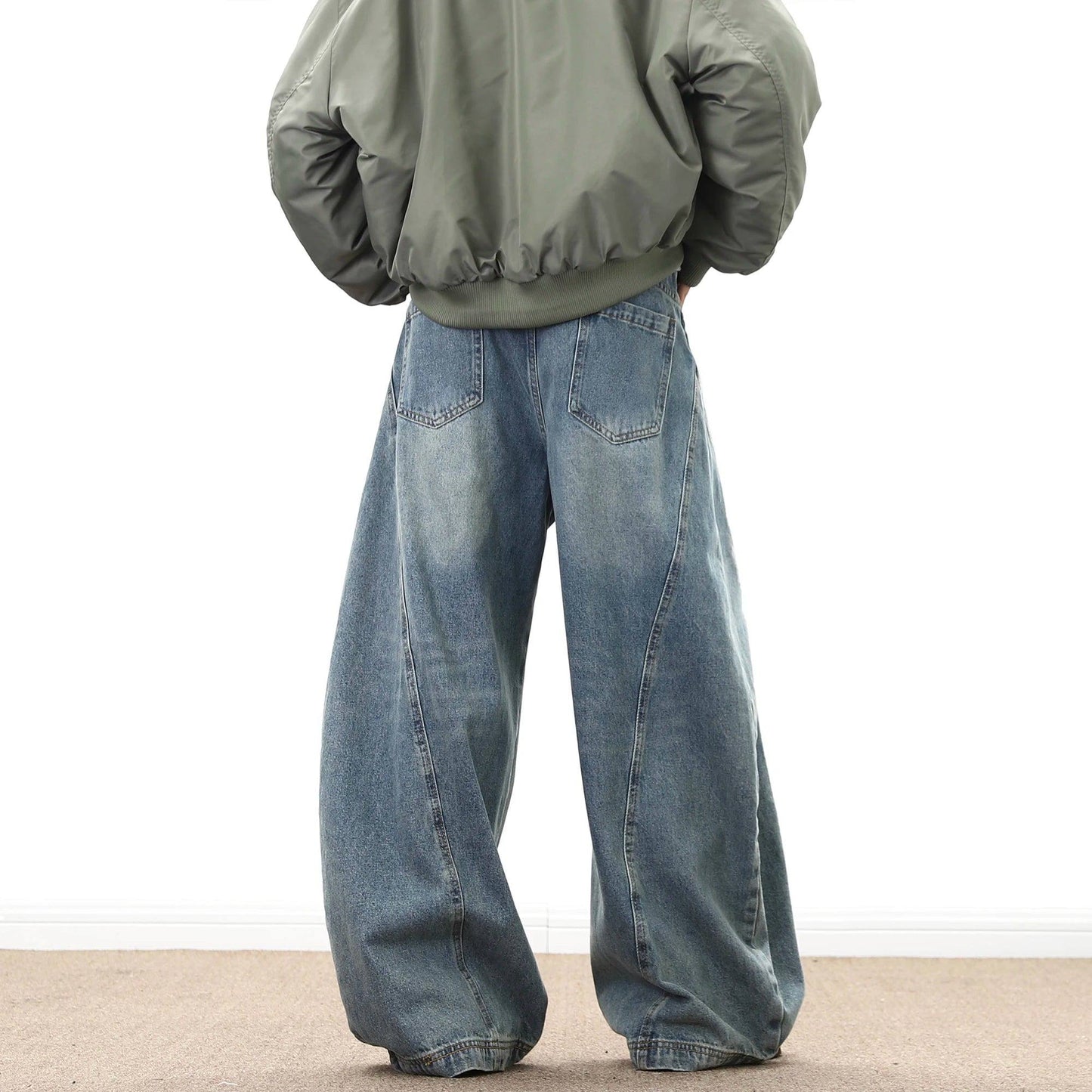 Men Jeans  Fashion
