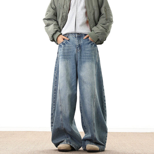 Men Jeans  Fashion