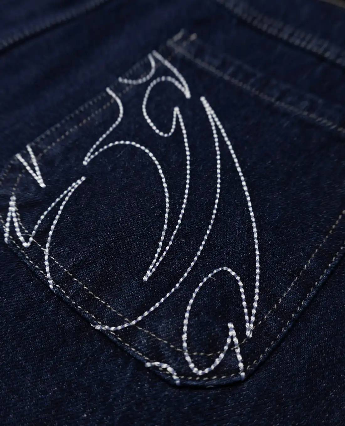 Retro Jeans Exclusive