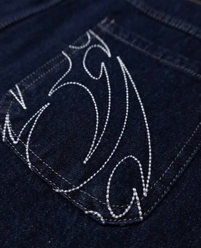 Retro Jeans Exclusive