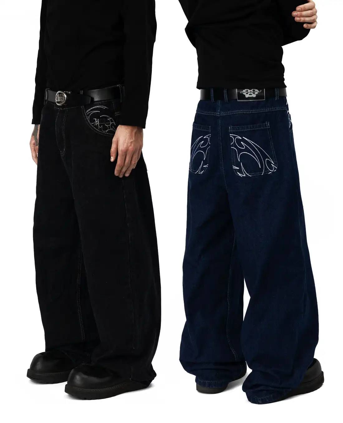 Retro Jeans Exclusive