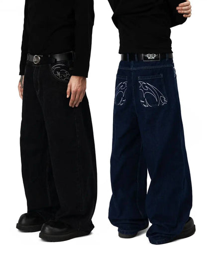 Retro Jeans Exclusive