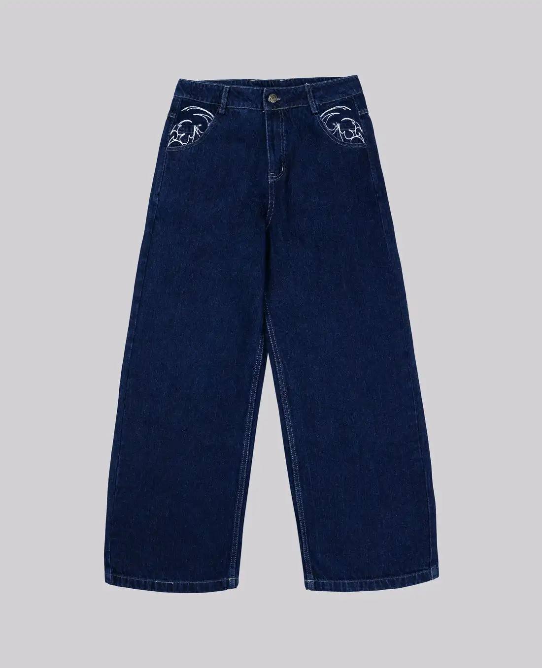 Retro Jeans Exclusive
