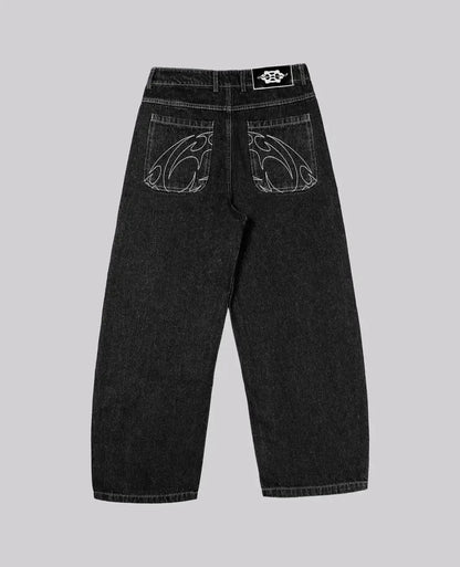 Retro Jeans Exclusive