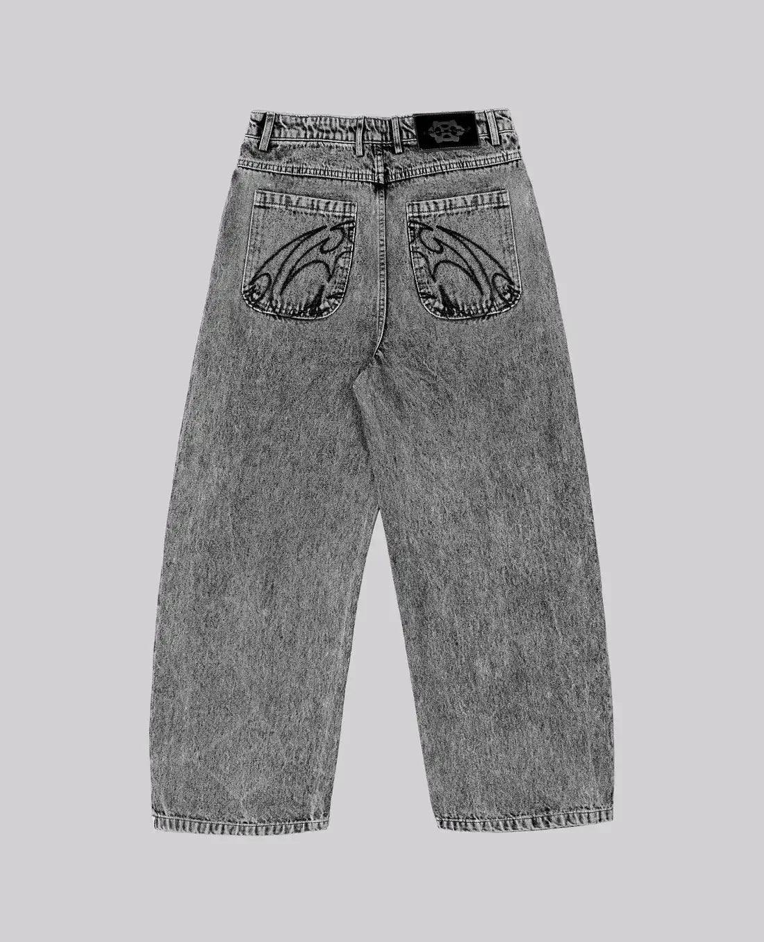 Retro Jeans Exclusive