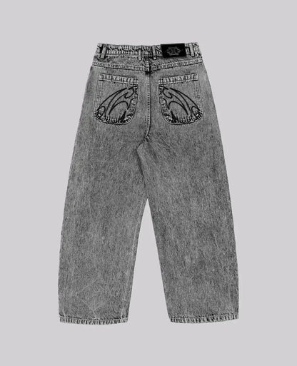 Retro Jeans Exclusive