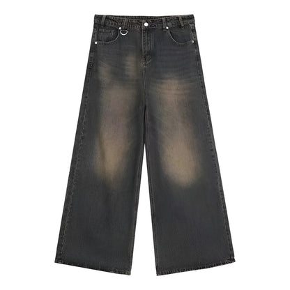 Men's Baggy Jeans