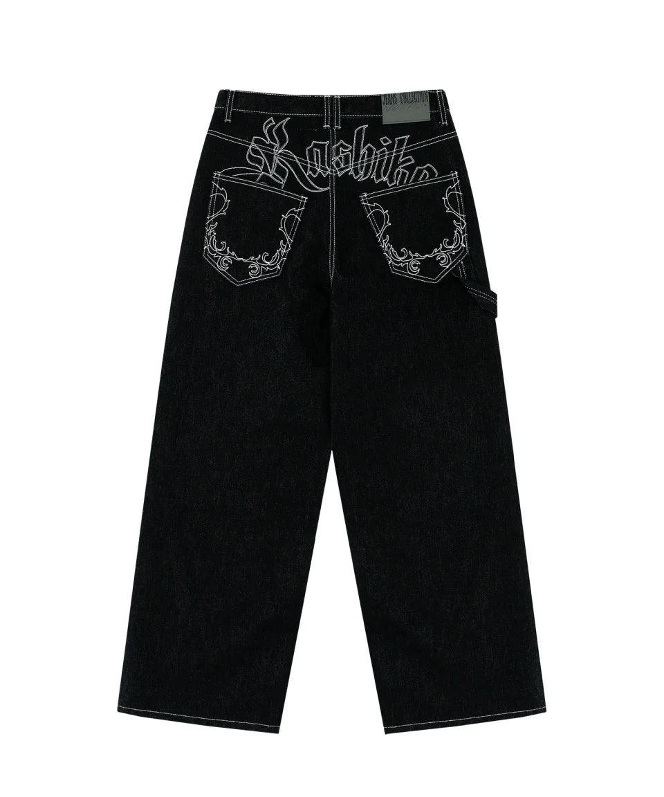 Retro Jeans Exclusive