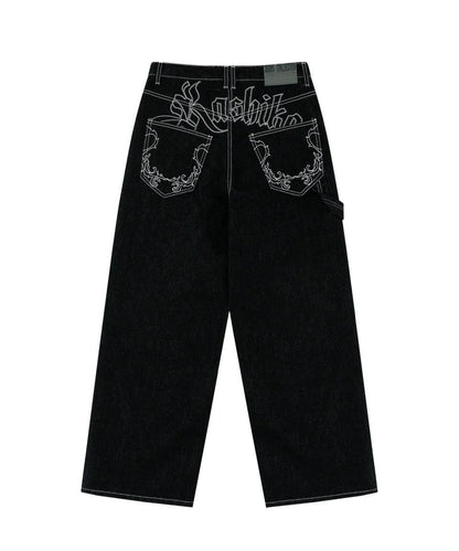 Retro Jeans Exclusive