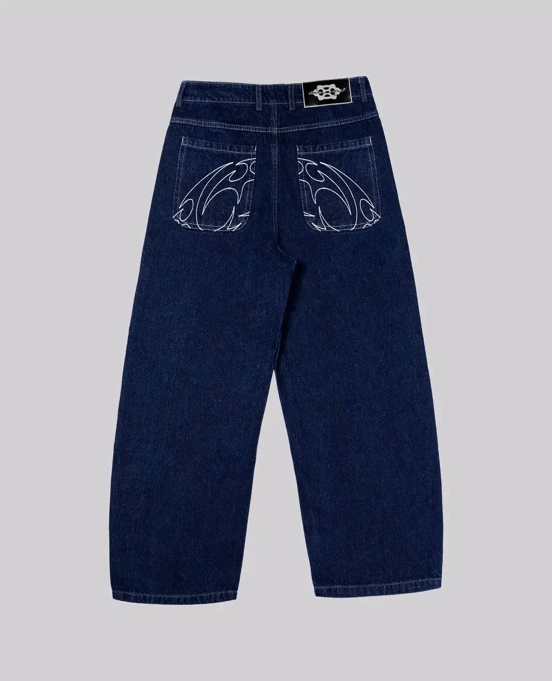 Retro Jeans Exclusive