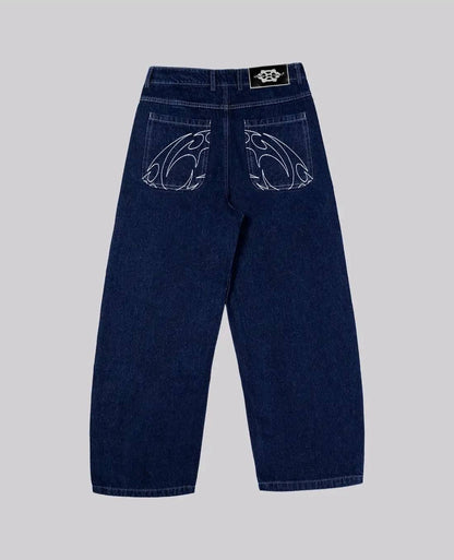 Retro Jeans Exclusive
