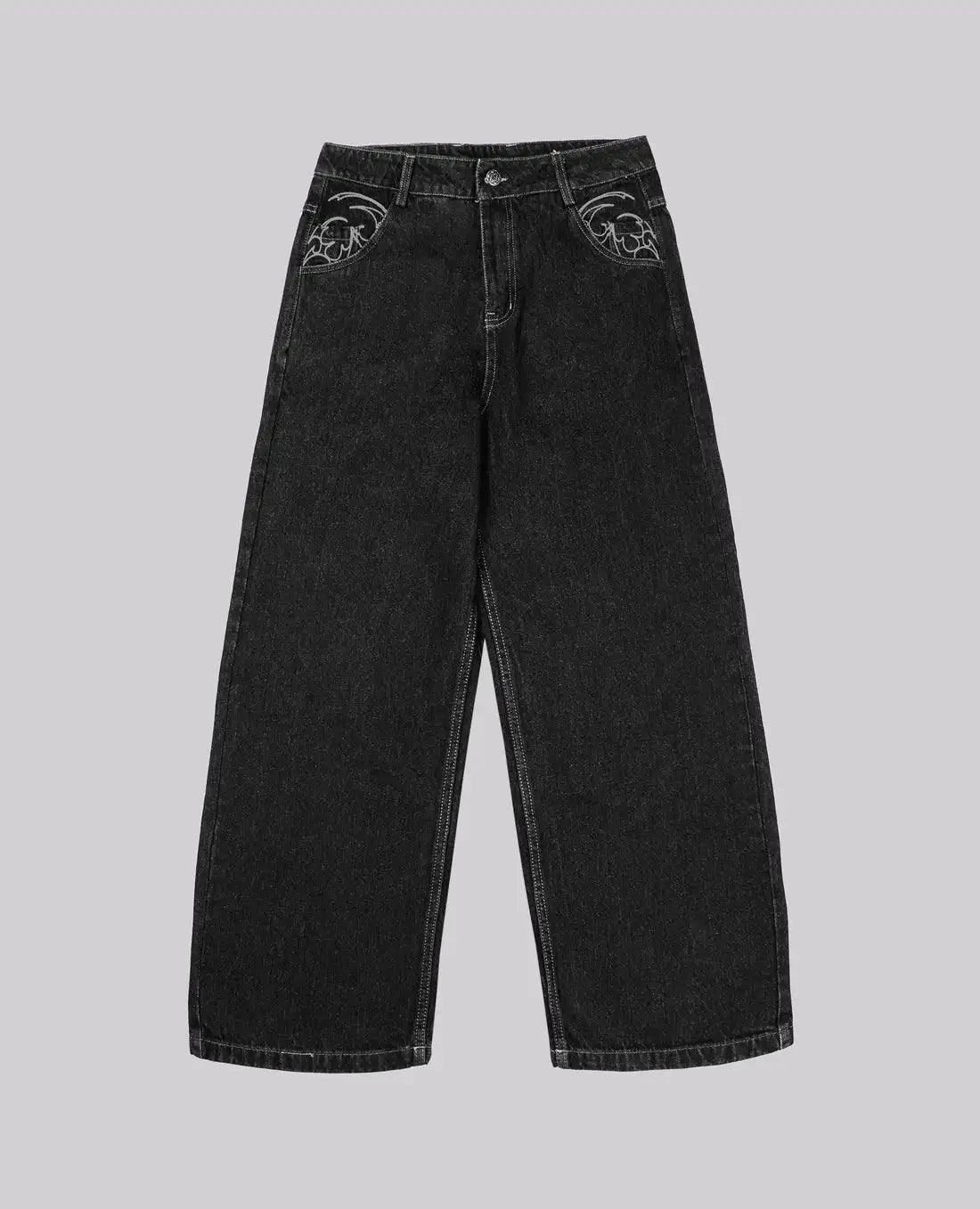 Retro Jeans Exclusive
