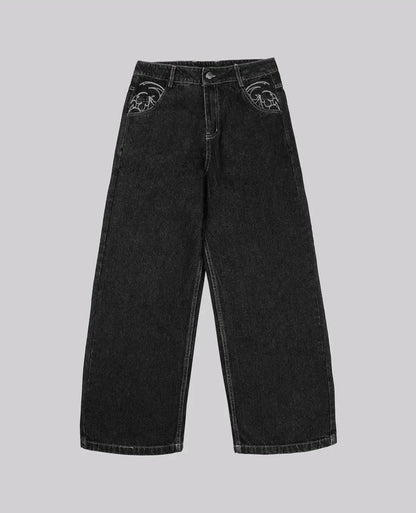 Retro Jeans Exclusive