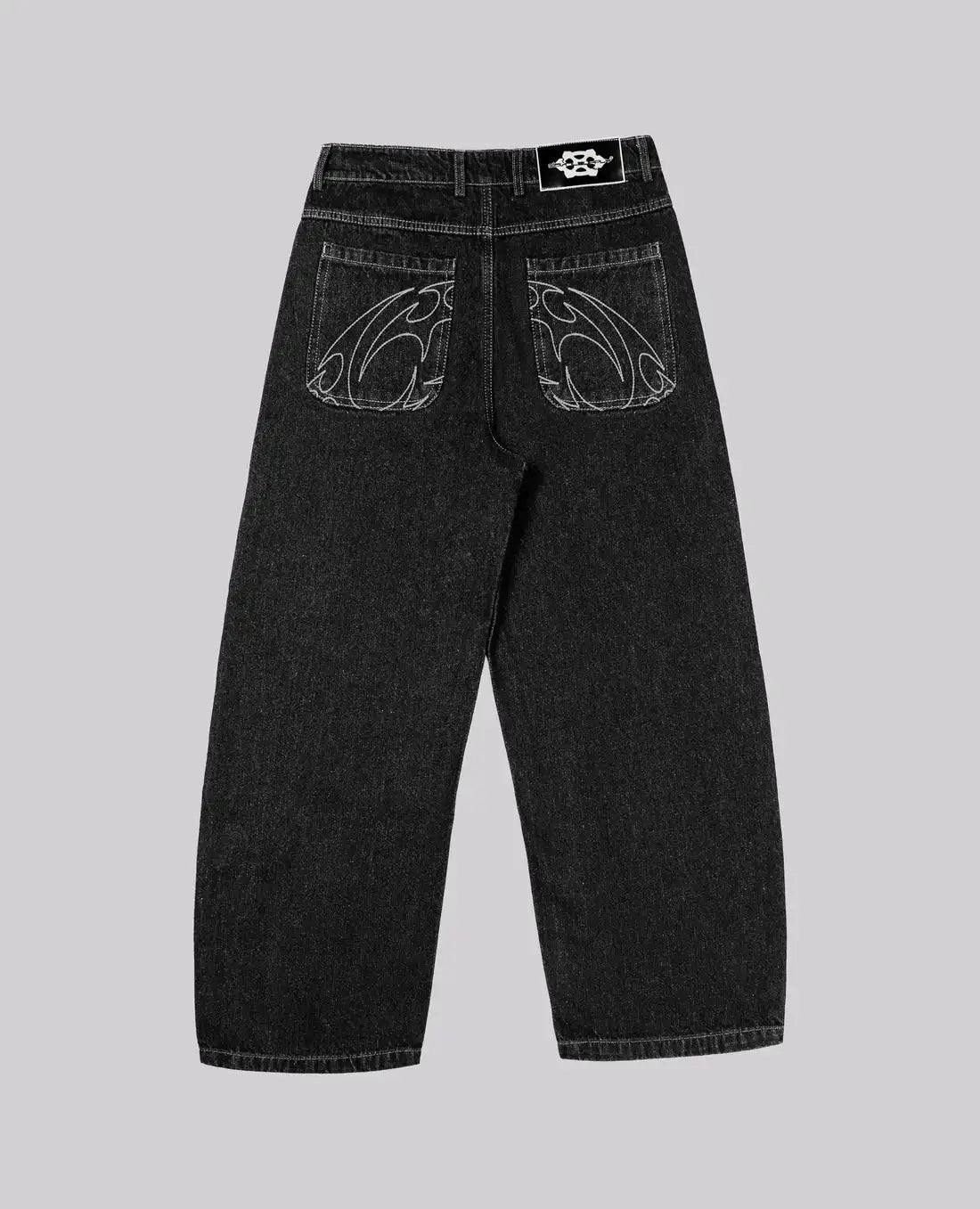 Retro Jeans Exclusive