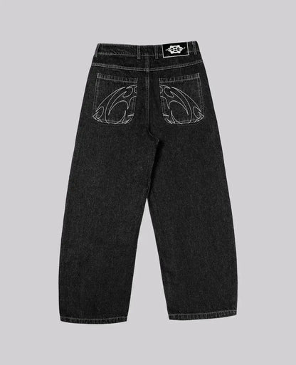Retro Jeans Exclusive
