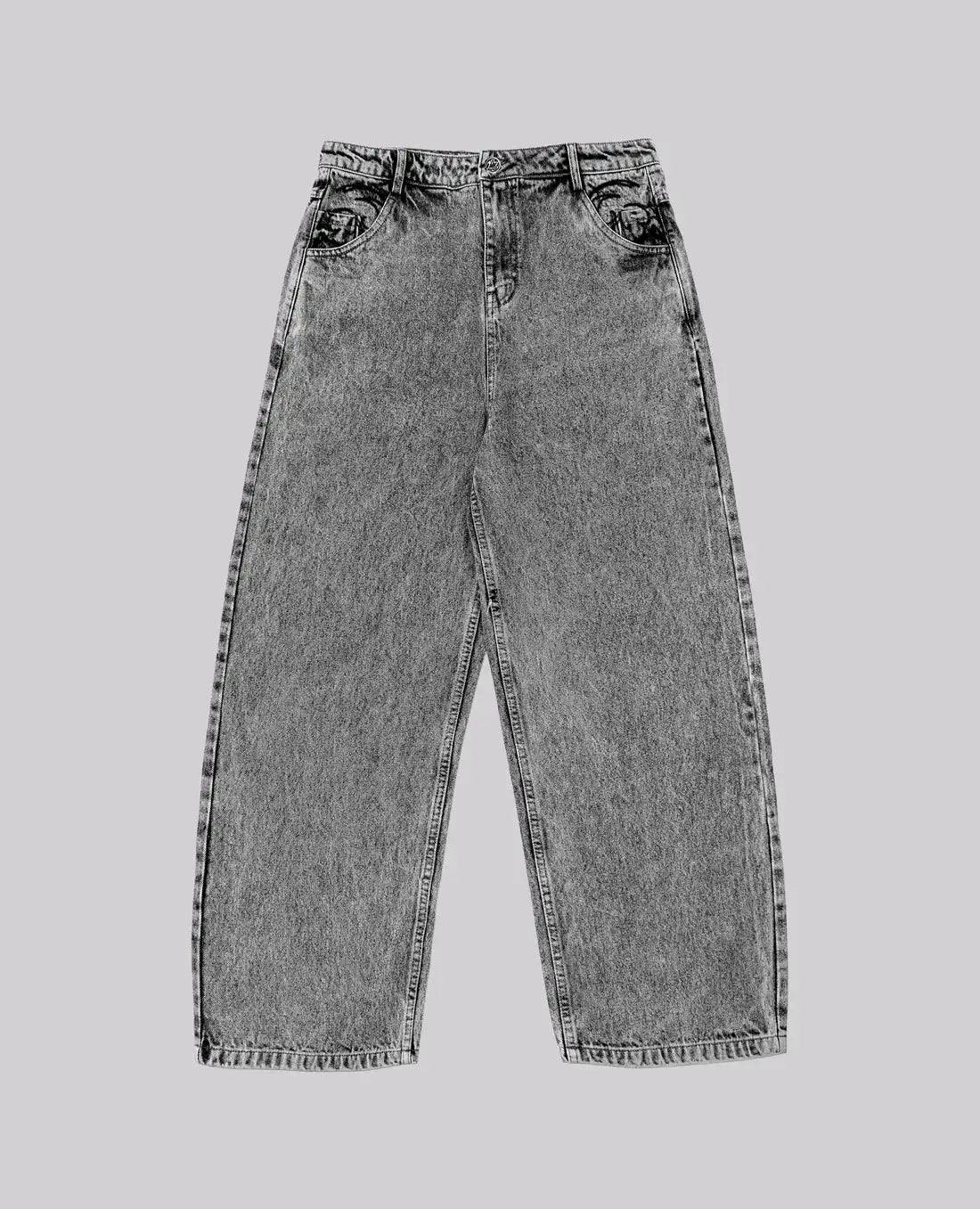 Retro Jeans Exclusive