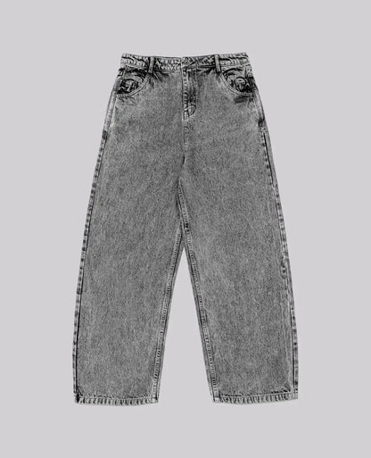 Retro Jeans Exclusive