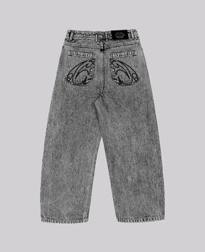 Retro Jeans Exclusive