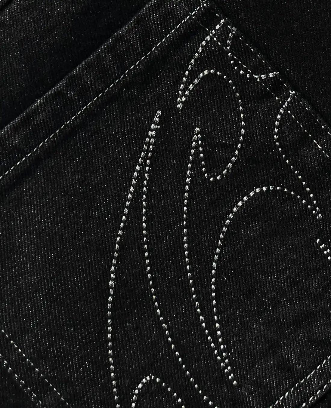 Retro Jeans Exclusive