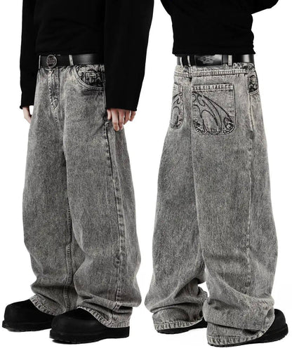 Retro Jeans Exclusive