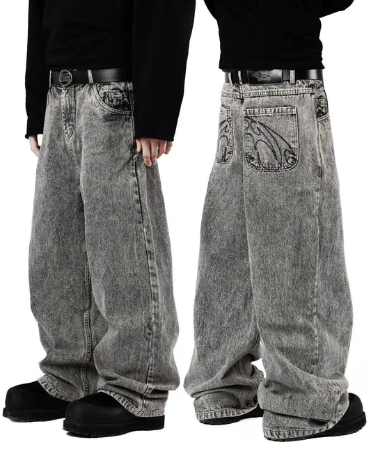 Retro Jeans Exclusive