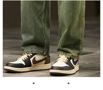 Jeans Men Baggy