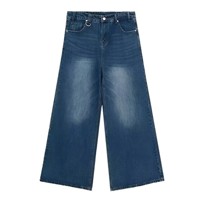 Men's Baggy Jeans