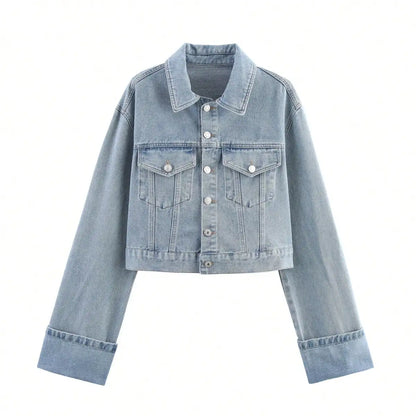 Jacket + Jeans Set