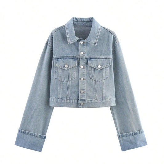 Jacket + Jeans Set
