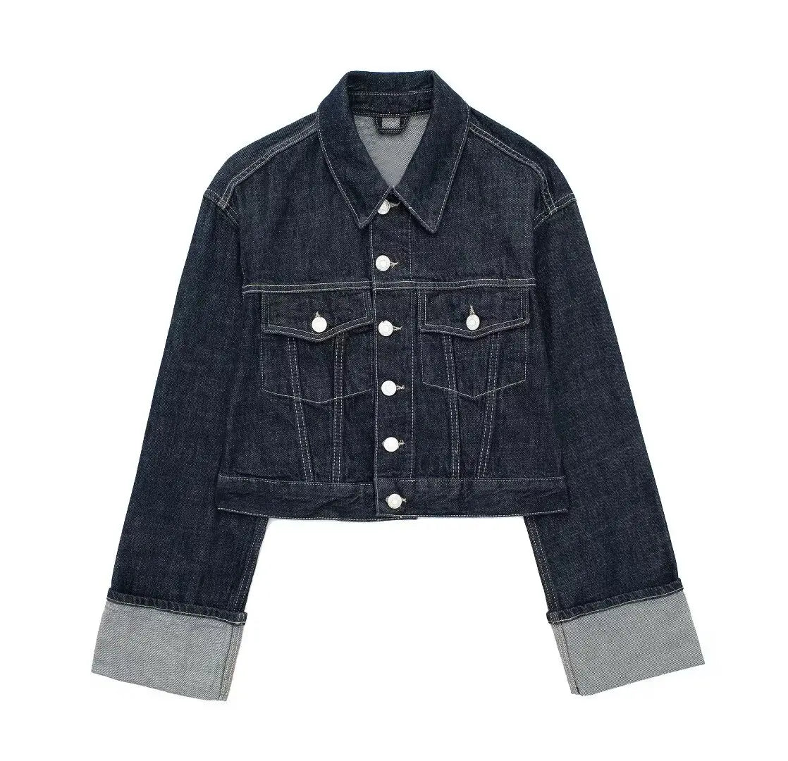 Jacket + Jeans Set
