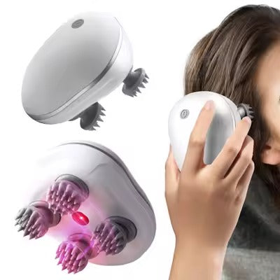 Scalp Massager