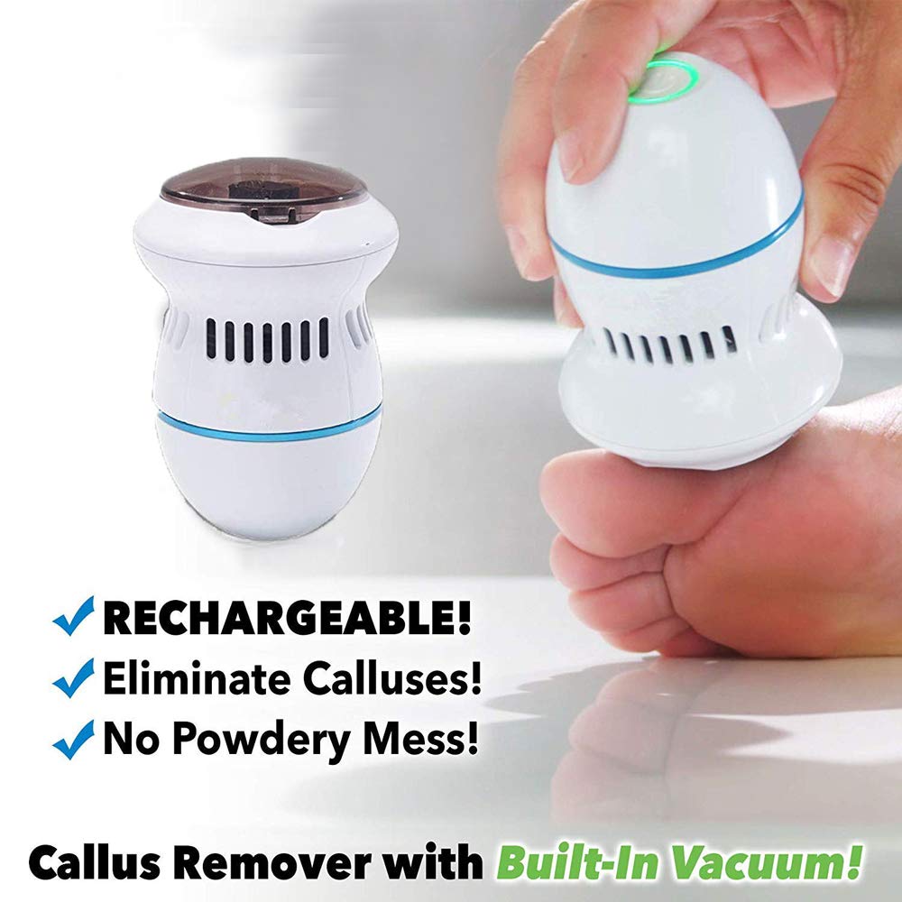 Callus Remover