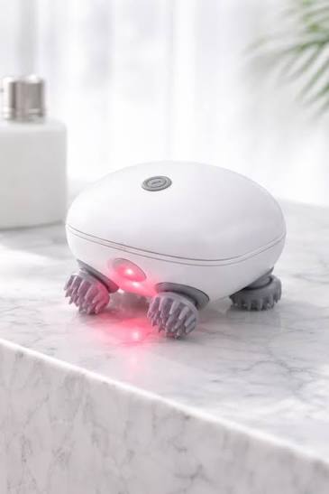 Scalp Massager