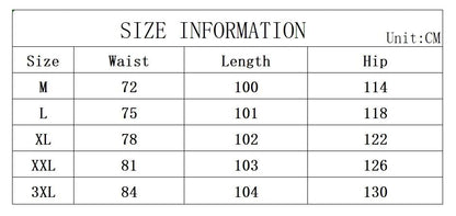 Korean Men's Jeans Classic
